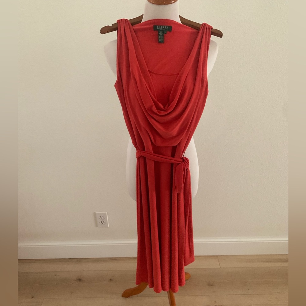 Ralph Lauren Dress